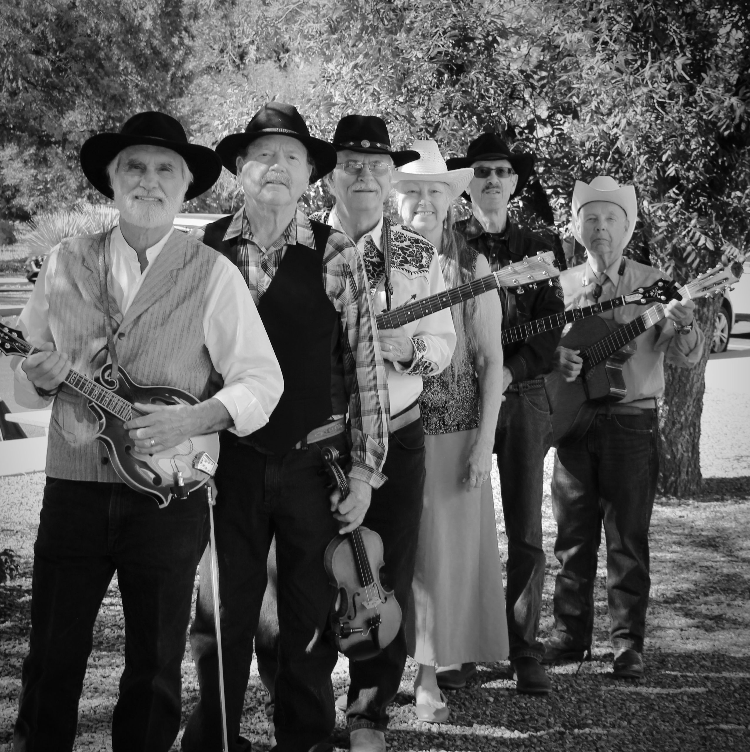 Bountiful Bluegrass & Roots Band